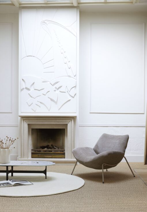 DYYK Fauteuil - Rocco - Afbeelding 5