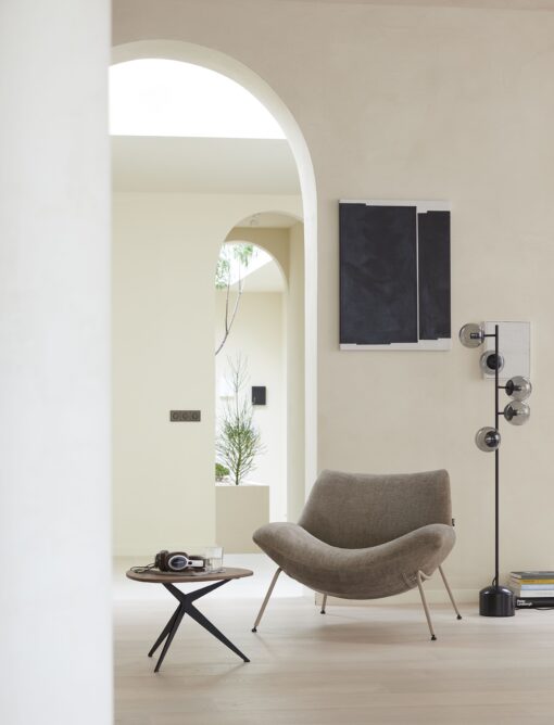 DYYK Fauteuil - Rocco - Afbeelding 4