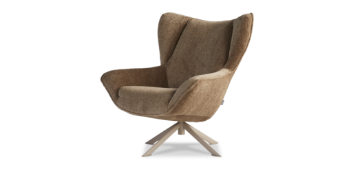 DYYK fauteuil - Melle