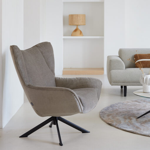 DYYK Fauteuil - Melle - Afbeelding 5