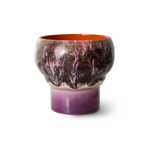 HKLIVING Lungo Mugs - Merge - Afbeelding 2