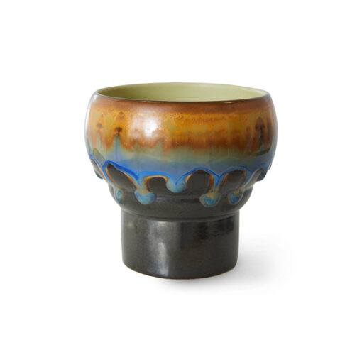 HKLIVING Lungo Mugs - Merge - Afbeelding 3