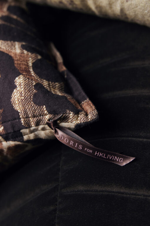 DORIS FOR HKLIVING Cushion - Vintage - Afbeelding 4