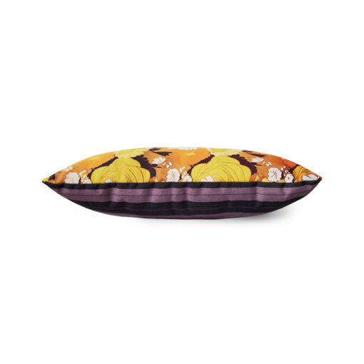 HKLIVING Printed Cushion - Bloom - Afbeelding 3