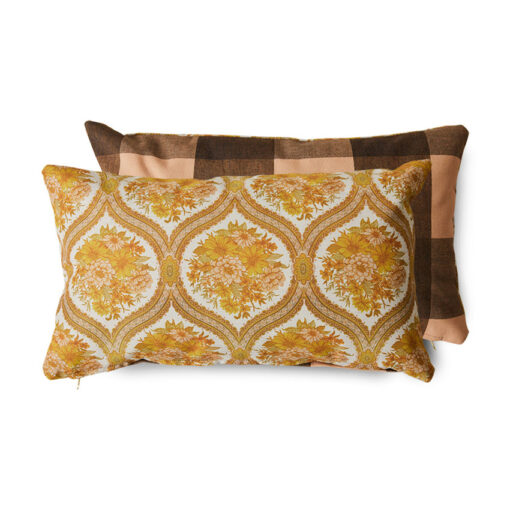 HKLIVING Printed Cushion - Loft