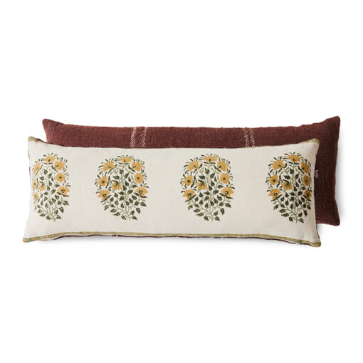 HKLIVING Cushion - Farmhouse