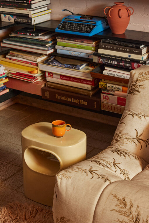 HKLIVING Café Mug - Liberica - Afbeelding 5