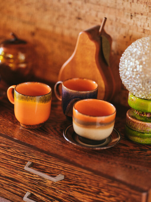 HKLIVING Café Mug - Liberica - Afbeelding 4