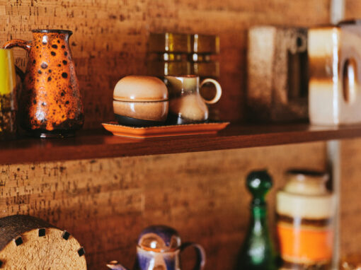 HKLIVING Milk Jug - 8 AM - Afbeelding 4