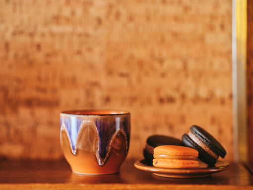 HKLIVING Café Cup - Arabica - Afbeelding 3