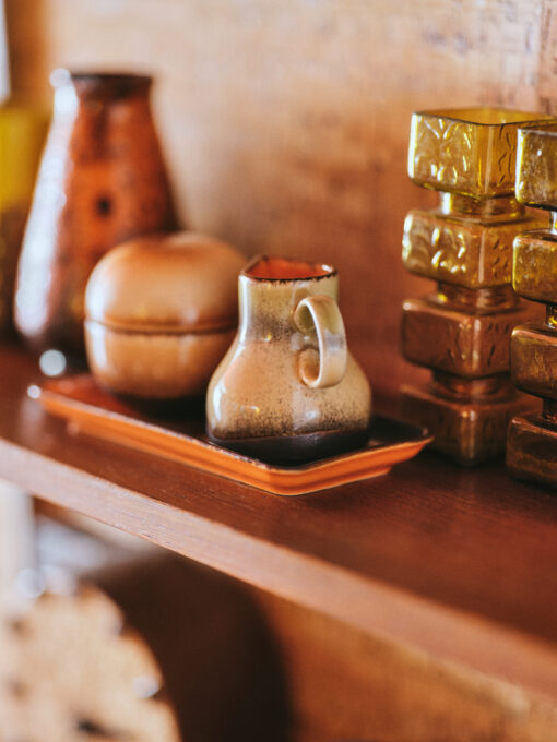 HKLIVING Milk Jug - 8 AM - Afbeelding 3
