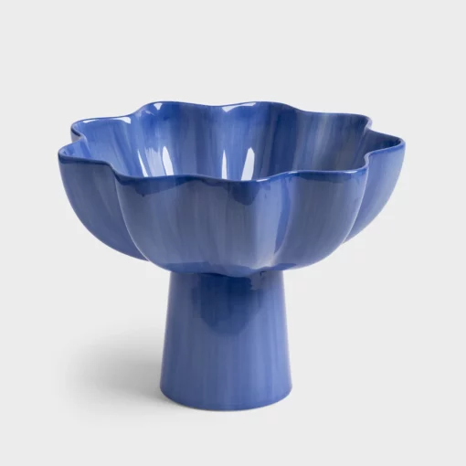 &KLEVERING Bowl Sun - Blue