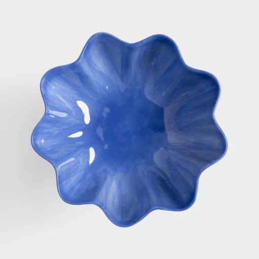 &KLEVERING Bowl Sun - Blue - Afbeelding 2