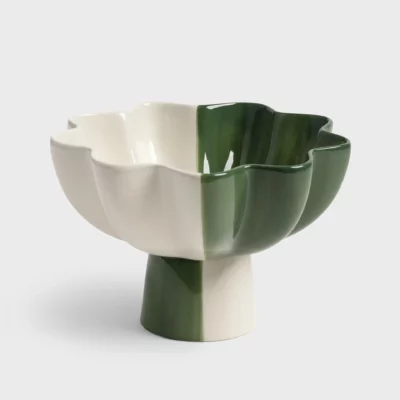 &KLEVERING Bowl Sun - Green