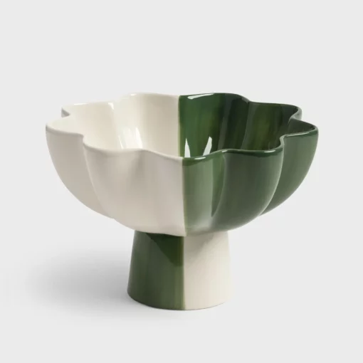 &KLEVERING Bowl Sun - Green