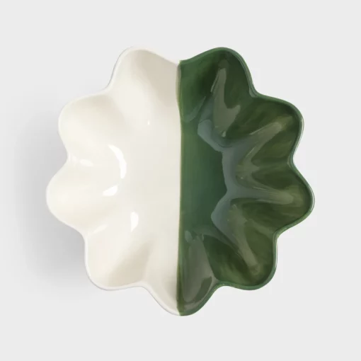 &KLEVERING Bowl Sun - Green - Afbeelding 2