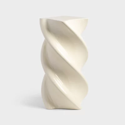 &KLEVERING Pillar Marshmallow - Off White