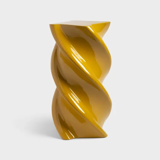 &KLEVERING Pillar Marshmallow - Ochre