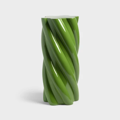 &KLEVERING Pillar Marshmallow - Green