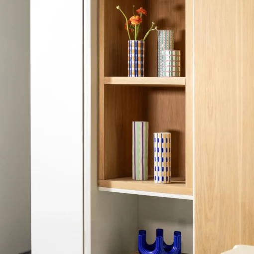 &KLEVERING Vase Clash - Grid - Afbeelding 3