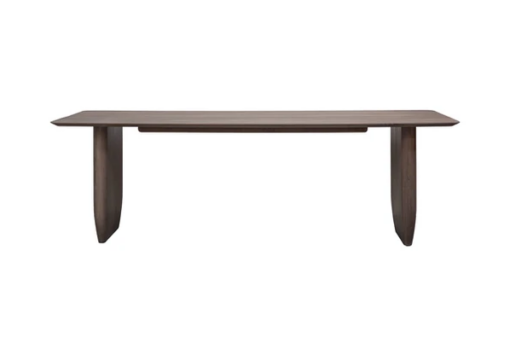 NOGA Eetkamertafel – SIO Met Onderstel KES - Afbeelding 2