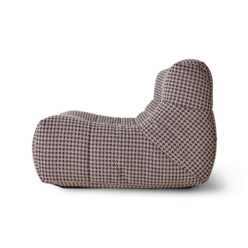 HKLIVING Lazy Lounge Chair - Lobby - Afbeelding 3