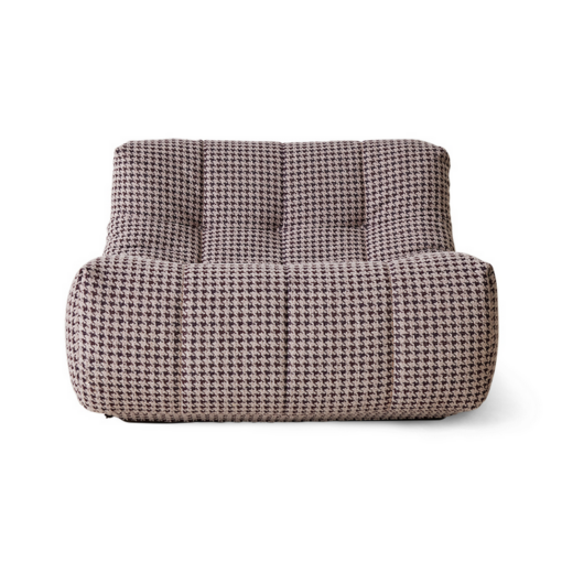 HKLIVING Lazy Lounge Chair - Lobby - Afbeelding 2