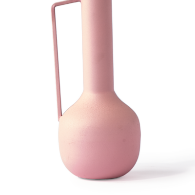 POLSPOTTEN Roman Vase - Pink