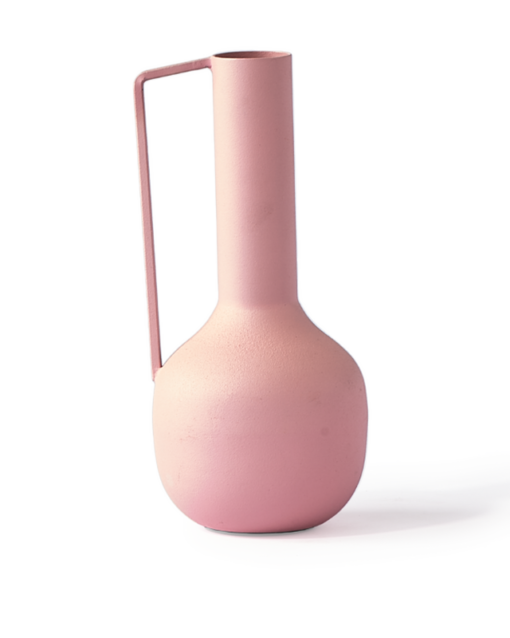 POLSPOTTEN Roman Vase - Pink