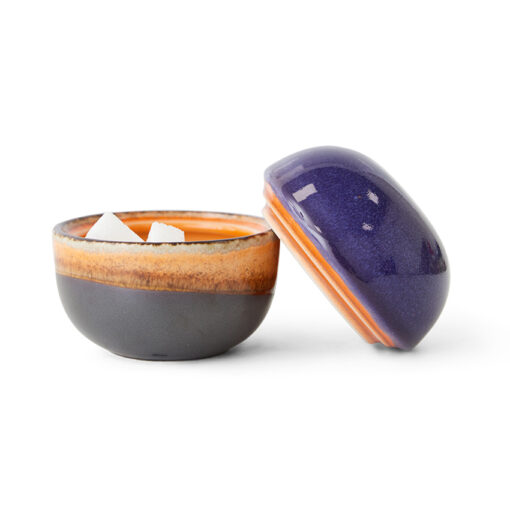 HKLIVING Sugar Pot - 4 PM - Afbeelding 2