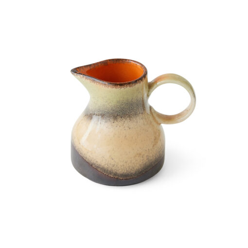 HKLIVING Milk Jug - 8 AM - Afbeelding 2