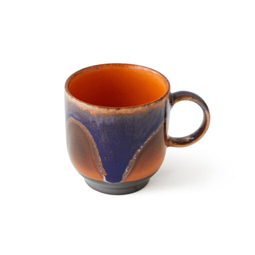 HKLIVING Café Mug - Arabica - Afbeelding 2