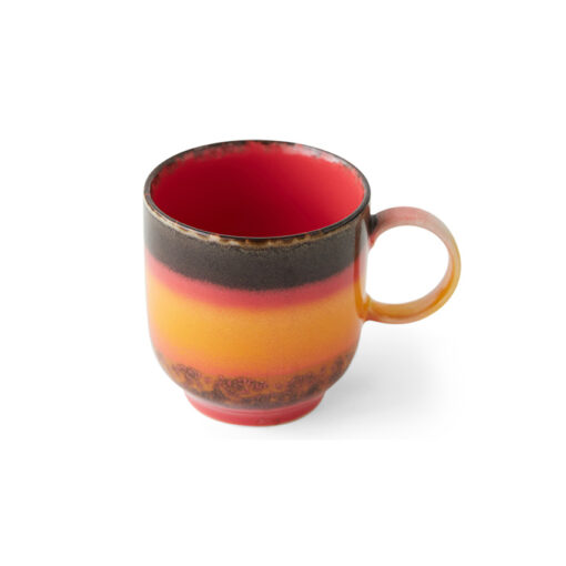 HKLIVING Café Mug - Excelsa - Afbeelding 2