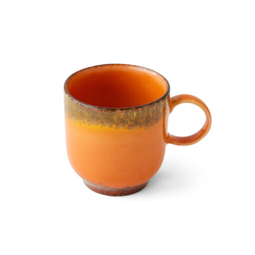 HKLIVING Café Mug - Liberica - Afbeelding 2