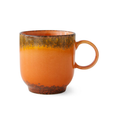 HKLIVING 70's Ceramics Coffee Mug - Liberica
