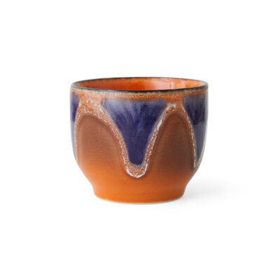 HKLIVING 70's Ceramics Coffee Cup - Arabica