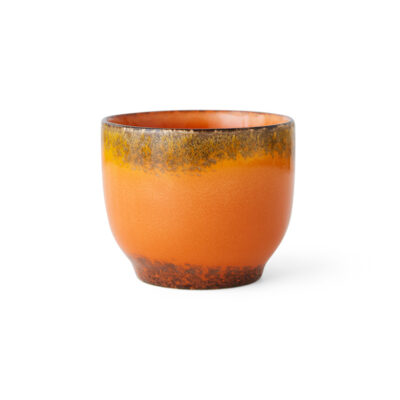 HKLIVING 70's Ceramics Coffee Cup - Liberica