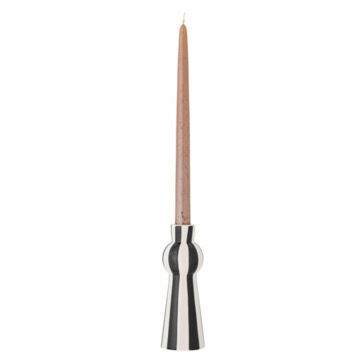 BLOOMINGVILLE Kandelaar Eja - Black - Afbeelding 2