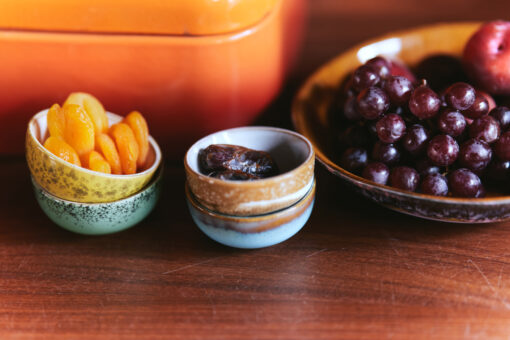 HKLIVING Bowl XS - Lagune - Afbeelding 3