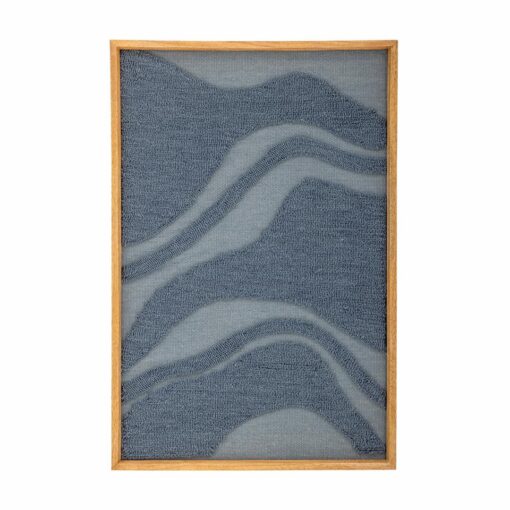 BLOOMINGVILLE Wall Decor Wool -  Leven