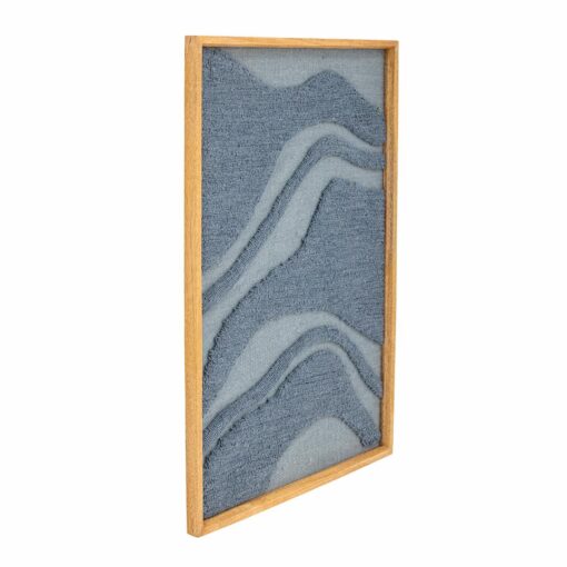 BLOOMINGVILLE Wall Decor Wool - Leven - Afbeelding 2