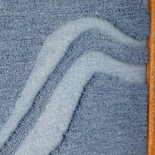 BLOOMINGVILLE Wall Decor Wool - Leven - Afbeelding 4