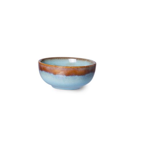 HKLIVING Bowl XS  - Lagune