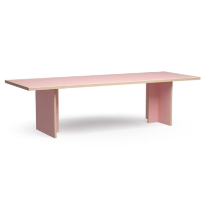 HKLIVING Dining Table - Rectangular
