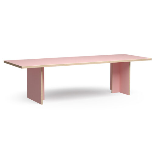 HKLIVING Dining Table - Rectangular