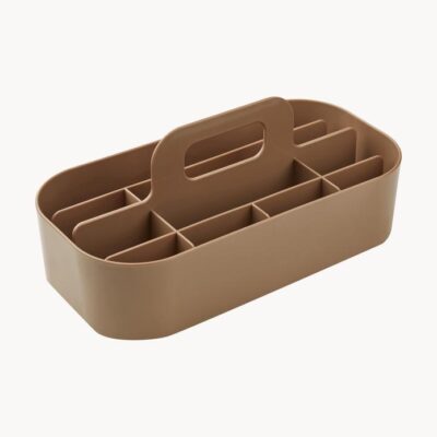 LIEWOOD Hope Storage Caddy – Oat