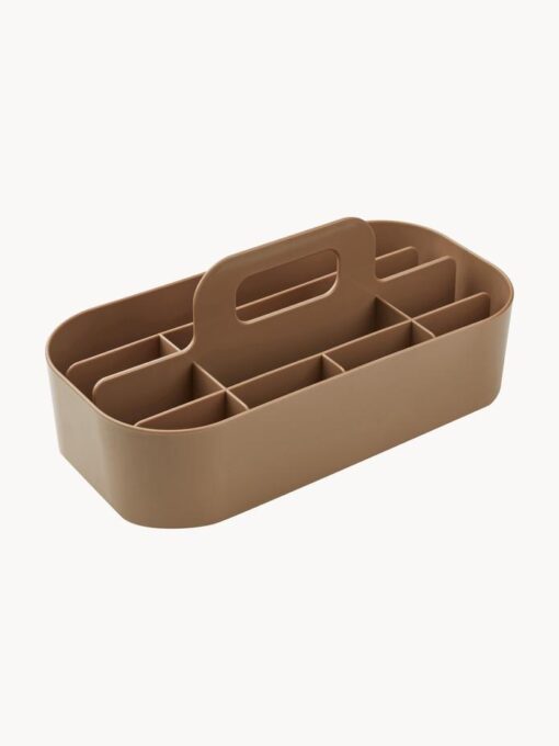 LIEWOOD Hope Storage Caddy – Oat