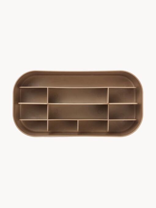 LIEWOOD Hope Storage Caddy – Oat - Afbeelding 2