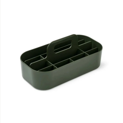 LIEWOOD Hope Storage Caddy – Hunter Green
