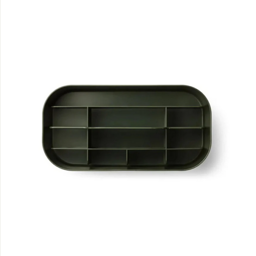 LIEWOOD Hope Storage Caddy – Hunter Green - Afbeelding 2
